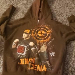 Boys hoodie